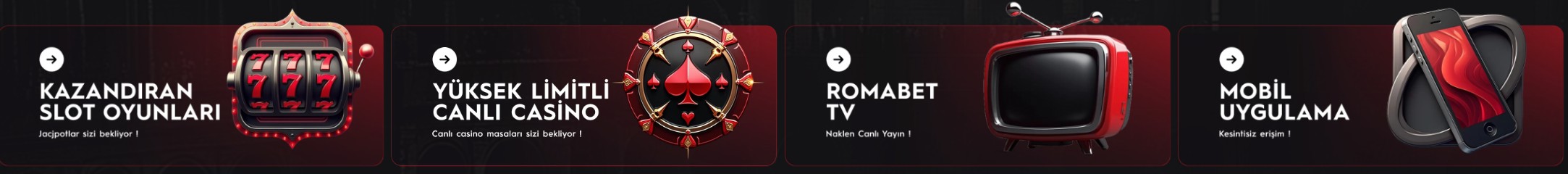 Romabet nasıl giriş yapılır